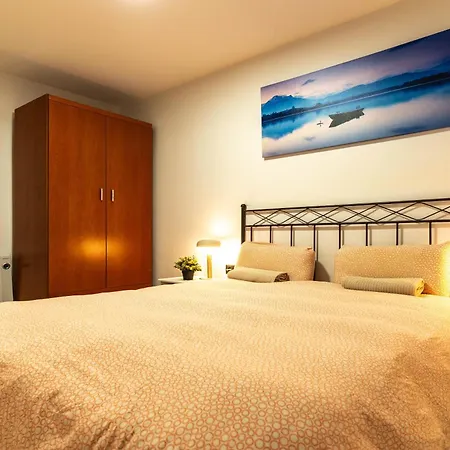 Apartmán Acogedor Diagonal Mar *