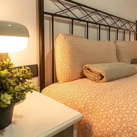 Apartmán Acogedor Diagonal Mar Barcelona