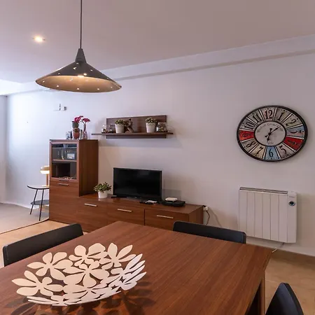 Apartman Acogedor Diagonal Mar *