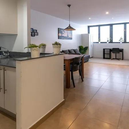 Acogedor Diagonal Mar Apartment Barcelona
