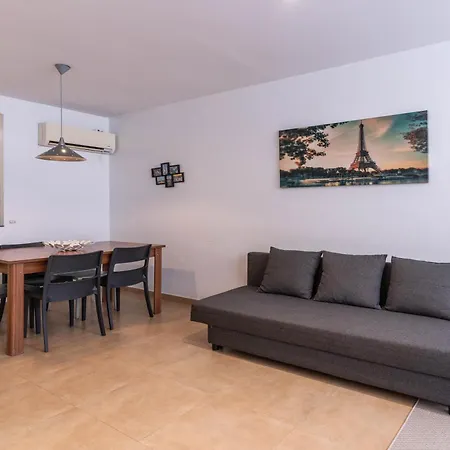 Appartamento Acogedor Diagonal Mar *