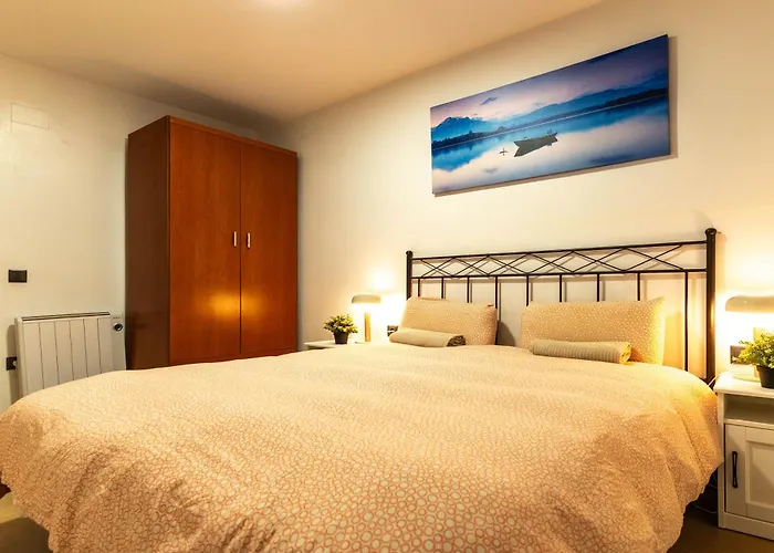 Apartment Acogedor Diagonal Mar *