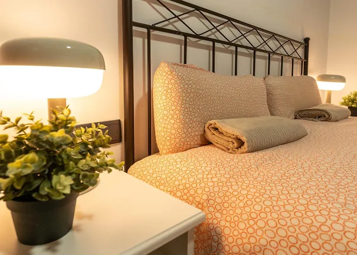 Apartment Acogedor Diagonal Mar Barcelona